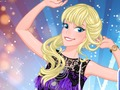 Hra Princezná Fashion War: Perie verzus džínsy  online