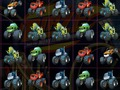 Hra Flash and the Wonder Machines: Crash  online
