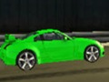 Hra GTX race 2018  online