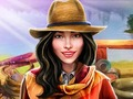 Hra Za horami  online