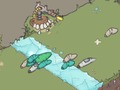 Hra Červový diorama online