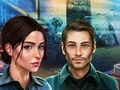 Hra Uväznený v hrozných krajinách  online