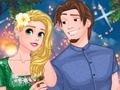 Hra Disney Couples: Neuveriteľné rande  online