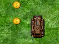 Hra Math Tank Nepárny-Párny  online