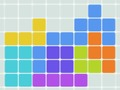 Hra Puzzle s blokmi  online