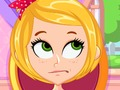 Hra Test princeznej lásky  online