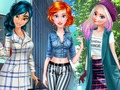 Hra Spotter princeznej online