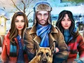 Hra Ľadová búrka  online