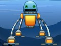 Hra Pripojenie robota  online
