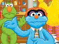 Hra Hotel Furchester: Pomocná ruka  online