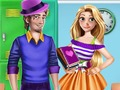 Hra Deň stredoškolského vzdelávania  online