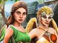 Hra Trón moci  online