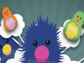 Hra Ruby Sky: Flobble Factory  online