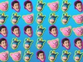 Hra Studio K: Racing Face  online