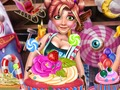 Hra Rachel's Sweet Candy Shop  online