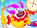 Hra Triky na trampolíne  online
