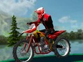 Hra Ultimátum motocyklových pretekov 2018  online