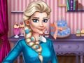 Hra Princezná narodeninovú párty  online