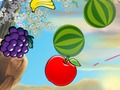 Hra Lov ovocia  online