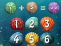 Hra Vtipná matematika  online