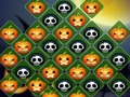 Hra Halloween prstom von  online