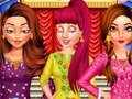 Hra Princezná z Indie: Gala Fashion  online