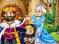 Hra Kráľovská rodina  online