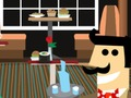 Hra Útek zo sushi kaviarne  online