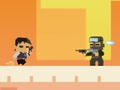 Hra Hitman Rush online
