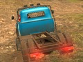 Hra Ruský vodič: Zil 130  online