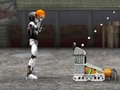 Hra Robotickí basketbalisti  online