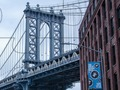 Hra Puzzle v New Yorku online