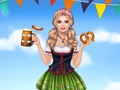 Hra Bonnie Oktoberfest online