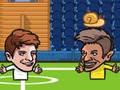 Hra Futbalový royale bobblehead online