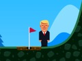 Hra Prezidentský golf  online