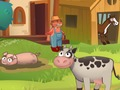 Hra Stará farma Macdonald  online
