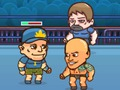 Hra Profesionálne wrestlingové zápasy  online