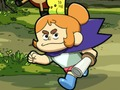 Hra Craig z potoka legendárne pokusy  online