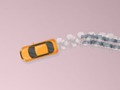 Hra Drift mini preteky online