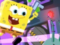 Hra Spongebob squarepants A záchrancovia slizu  online