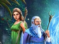 Hra Portál do Fantázie  online