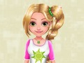 Hra Strašidelný film Rapunzel  online
