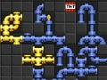 Hra Luxusný Tubetetris  online