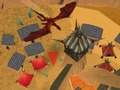 Hra Ninjago: IM Land der Drachen online