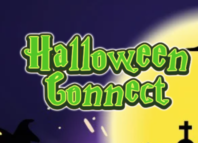 Hra Halloween: Spojenia  online