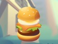Hra Hamburger online