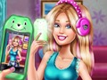 Hra Ellie úžasná selfie  online