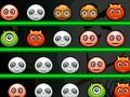 Hra Výzva Halloween Ball online
