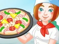 Hra Pizzeria online