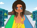Hra Wham-o Slip'n Slide online
